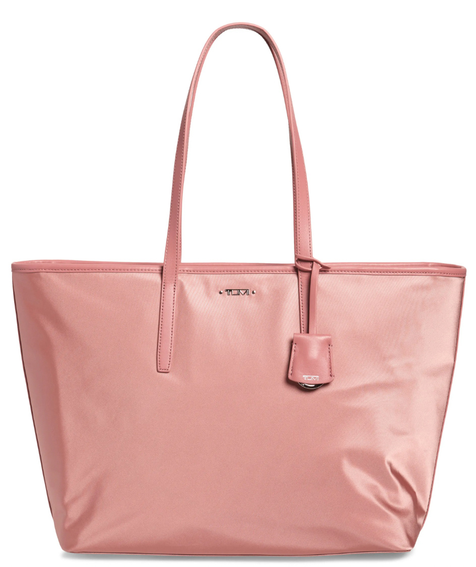 Carry on 2024 tote with zipper